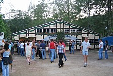 2. Tanzmusikfest 2003