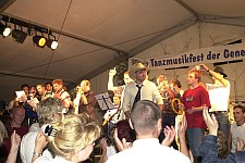 2. Tanzmusikfest 2003