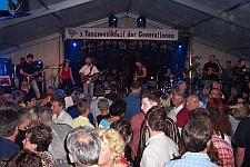 3. Tanzmusikfest der Generationen 2005
